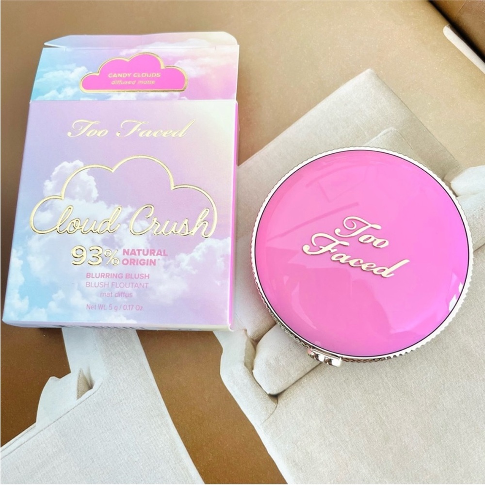 Too Faced Blush